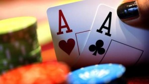 Pokeren met je eigen speelkaarten